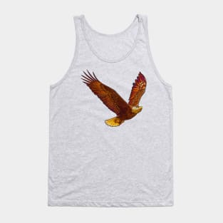 The American Eagle Tank Top